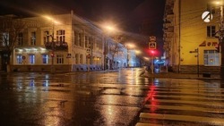 Какая погода ждёт астраханцев 19 мая