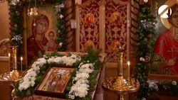 Крещенские богослужения в Астрахани пройдут в 26 храмах