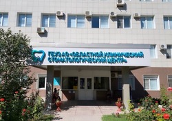 В Астрахани ежедневно оказывается стоматологическая помощь участникам СВО