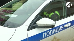 Полиция проводит проверку по факту избиения мальчика под Астраханью