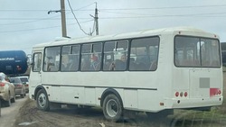 В Ахтубинском районе пропали рейсовые автобусы