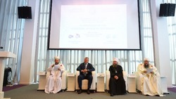 В Астрахани прошла научно-богословская конференция по традиционному Исламу