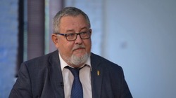 Дмитрий Васильев: «Было бы целесообразно установить комплексный памятник основателям Астрахани»