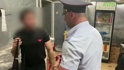 Астраханские полицейские проводят операцию «Нелегал»