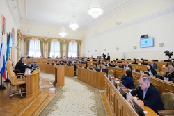 92 % бюджета Астраханской области в 2026–2028 годах направят на госпрограммы