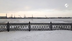 Какая погода ждёт астраханцев 16 февраля