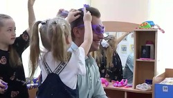 В астраханском детсаду работает воспитатель-мужчина