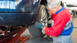 Астраханцам рассказали об изменениях в техосмотре автомобилей с 1 сентября