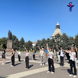 Астраханцев приглашают провести «Трезвое утро»