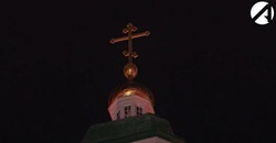 Игорь Бабушкин напомнил астраханцам о безопасности во время крещенских купаний