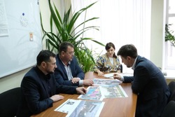 Астраханцы предлагают идеи для реконструкции парка «Планета»