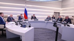 В 2025 году на социальную газификацию льготников из астраханского облбюджета выделят 55 млн рублей