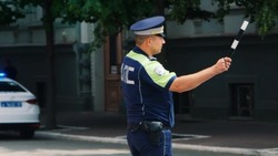 На астраханских дорогах поймали 45 пьяных водителей
