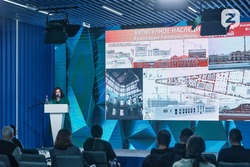 В день Астраханской области на выставке «Россия» прошла образовательная программа