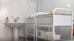 Две врачебные амбулатории в Приволжском районе сдадут раньше срока