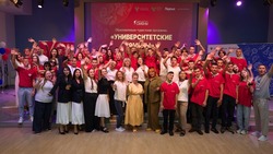 Астраханская область подарила яркие впечатления детям из ЛНР