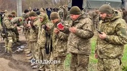 Заврались: украинское «информбюро» называет сдавшихся в плен морпехов вышедшими из окружения
