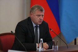 Игорь Бабушкин призвал усилить работу по профилактике наркомании среди детей и молодёжи