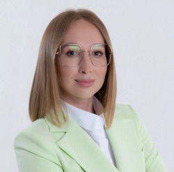 Депутат астраханской гордумы назвала инициативы президента шагом к позитивным переменам