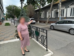 Астраханка незаконно обналичила маткапитал под видом строительства дома