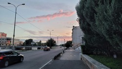 14 марта в Астраханской области прогнозируется до +13°