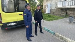 Падение с 4 этажа оборвало жизнь 17-летнего астраханца