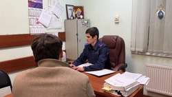 Астраханский адвокат попался на крупном мошенничестве