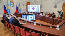 В Астраханской области в 2025 году начнут реализацию новых нацпроектов