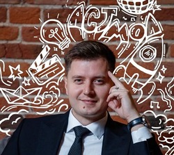 Руководитель агентства по делам молодёжи Астраханской области покинул свой пост