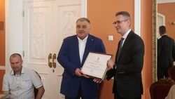 Астраханский инклюзивный театр стал лауреатом II Международных творческих игр 
