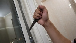 Астраханец получил восемь лет за убийство соседа