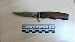 Астраханский пенсионер обвиняется в попытке убийства в доме престарелых