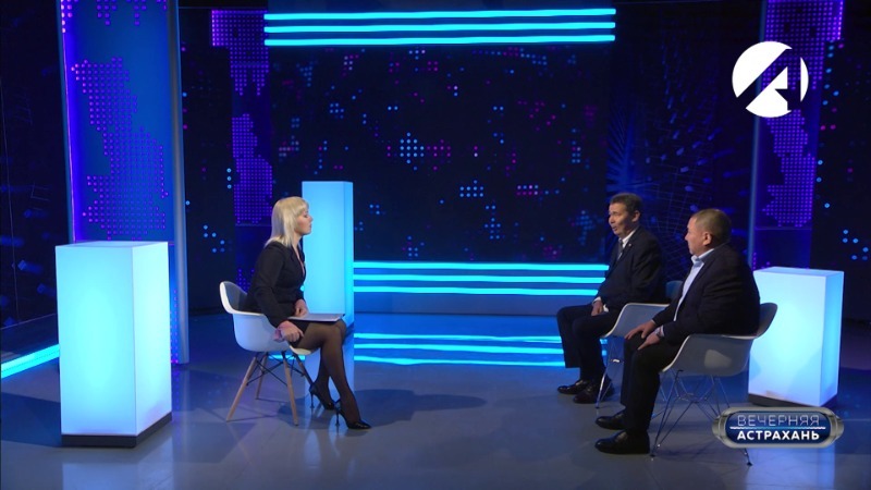 Каюм Османов и Бахтияр Бисенов