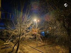 В Астраханской области 8 января сильно похолодает