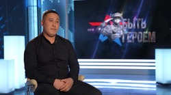 Фархат Машов: «Победа будет за нами»