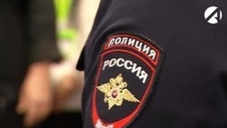 Юные астраханцы испортили чужой автомобиль