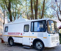 17 августа астраханцы смогут бесплатно проверить свои лёгкие