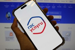 Участники СВО смогут подтверждать свой статус через «Госуслуги»