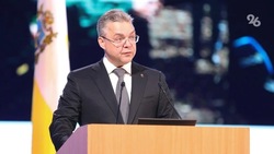 Ставропольских спасателей наградят за тушение пожара в Пятигорске