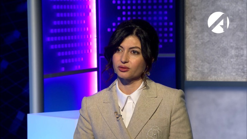 Лиана Нежинская