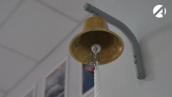 Астраханские школьники учатся судостроению с ранних лет