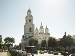 Астраханцы могут стать летописцами родного края с помощью РУВИКИ