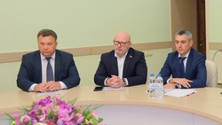 В заключительный этап выборов мэра Астрахани прошли три кандидата