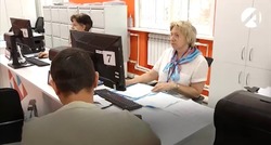 В 2025 году более 6000 астраханцев нашли работу благодаря кадровым центрам