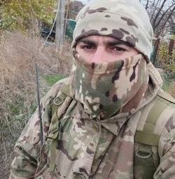 Астраханский боец СВО: «Защита семьи — главное»