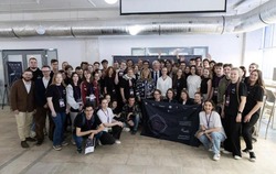 Юный астраханец стал призёром Национальной технологической олимпиады