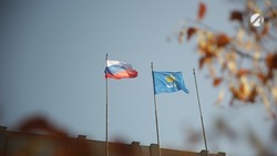 День России в Астраханской области отметят с размахом