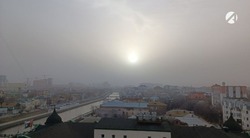 Астраханцам объяснили причину появления запаха газа