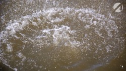 В Володарском районе обнаружен труп мужчины