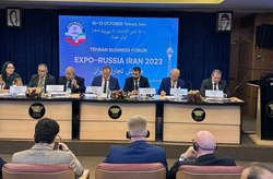 Участники Expo-Russia Iran 2023 познакомились с потенциалом Астраханской области